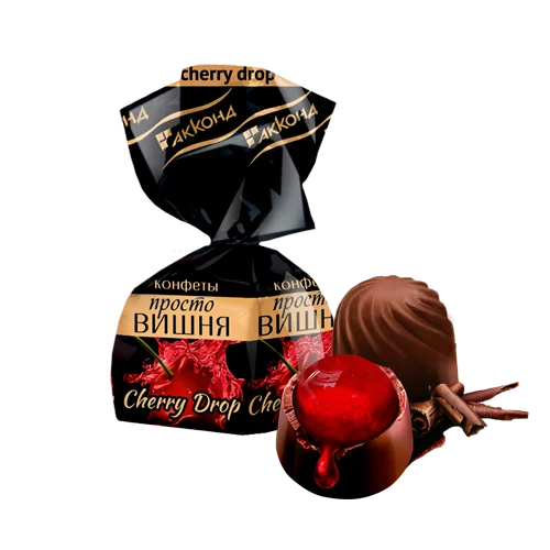 КОН Просто вишня Cherry Drop 3кг(АО)