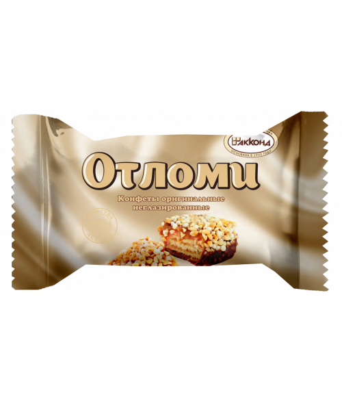 КОН Отломи неглаз 4кг(АО)