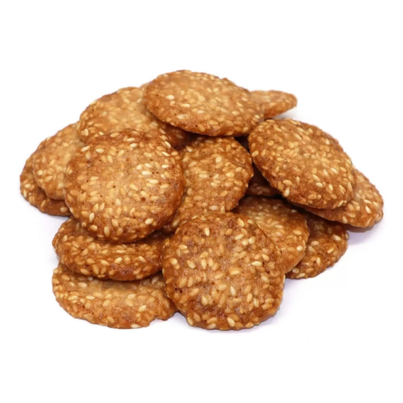ПЕЧ Кунжутис 2кг(ДП)