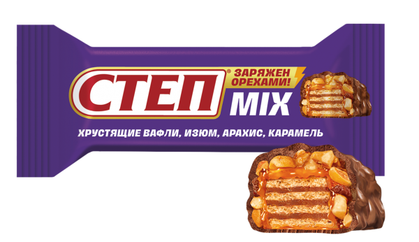КОН Степ MIX 5*1кг(СЛ)