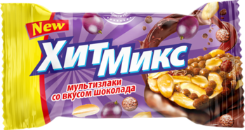 КОН ХитМикс арахис шок 5*0,5кг(НК)