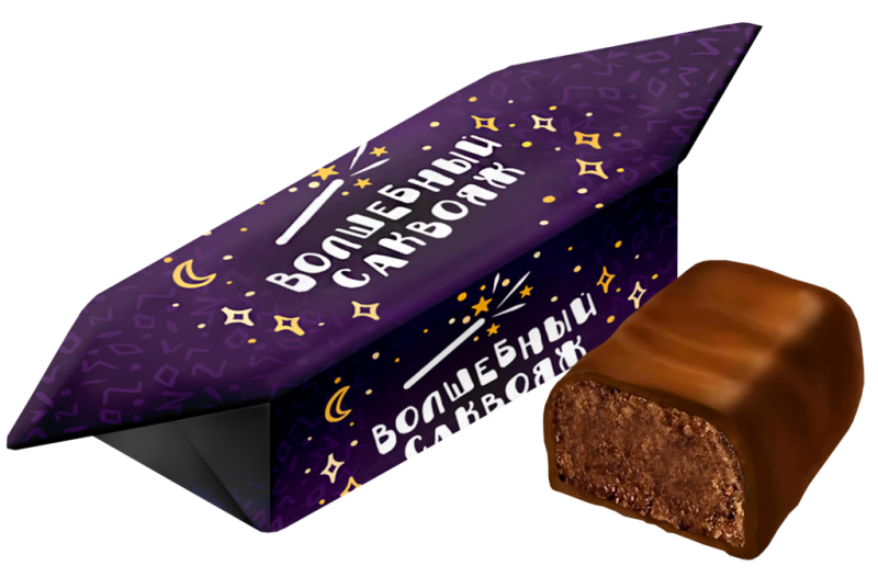КОН Волшебный саквояж 5*1кг(НК)
