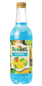 Нап 500 SUNBEL Тропик 12шт(МВ)