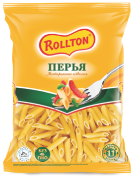 МТ РТ 400 Перья гр А вс Роллтон 20шт(МВ)
