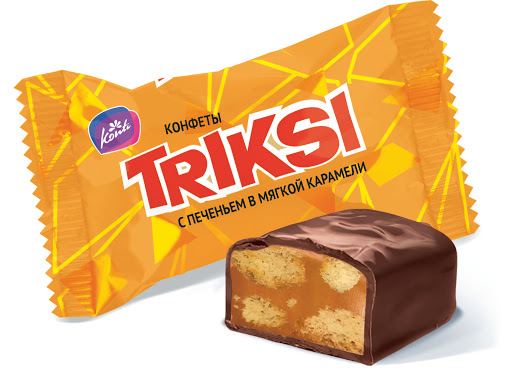 КОН фас Triksi 10*0,5 кг(КН)