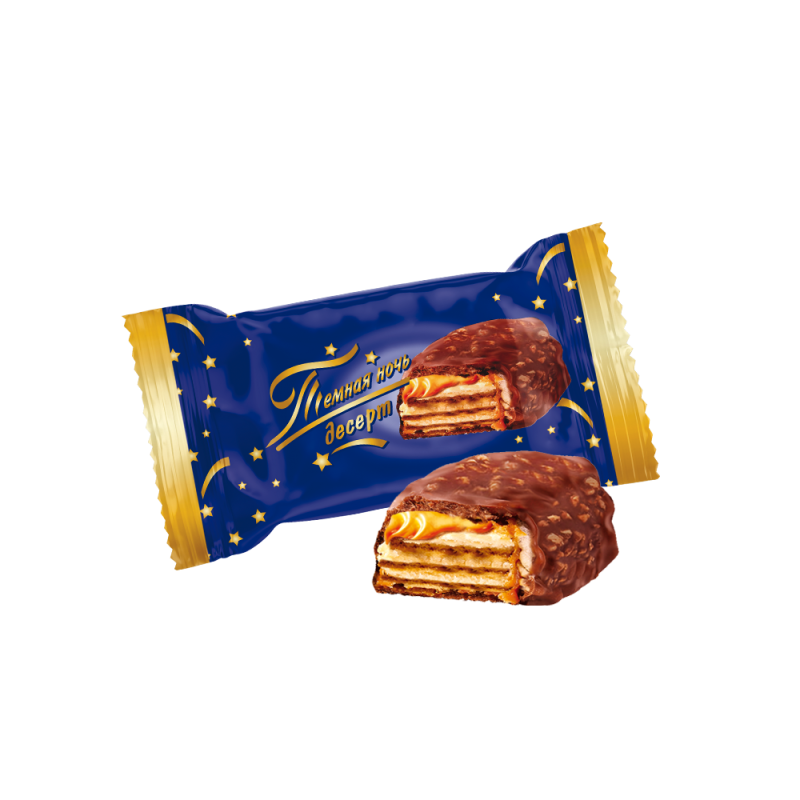 КОН десерт Темная ночь 5*0,5кг(НК)