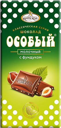 ШОК Особый с фундуком 85гр/15шт(СЛ)