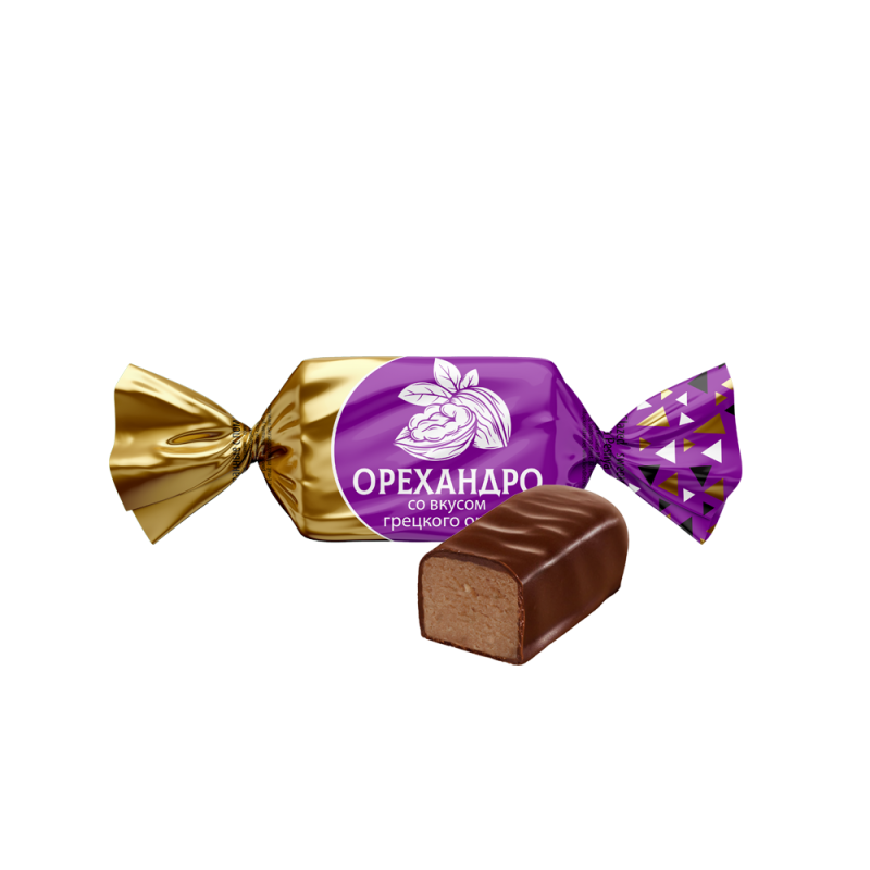 КОН Орехандро грецкий орех 6*1кг(НК)