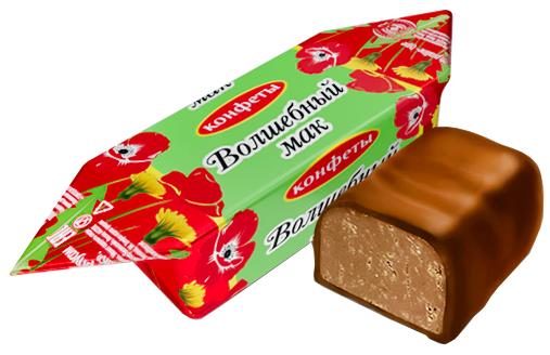 КОН Волшебный мак 5*1кг(НК)