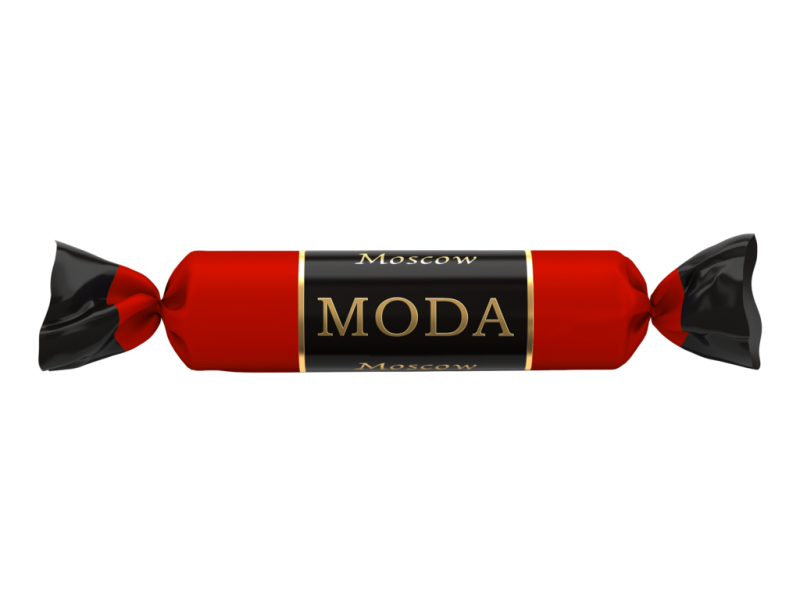 КОН MODA Moscow 6*1кг(СО)