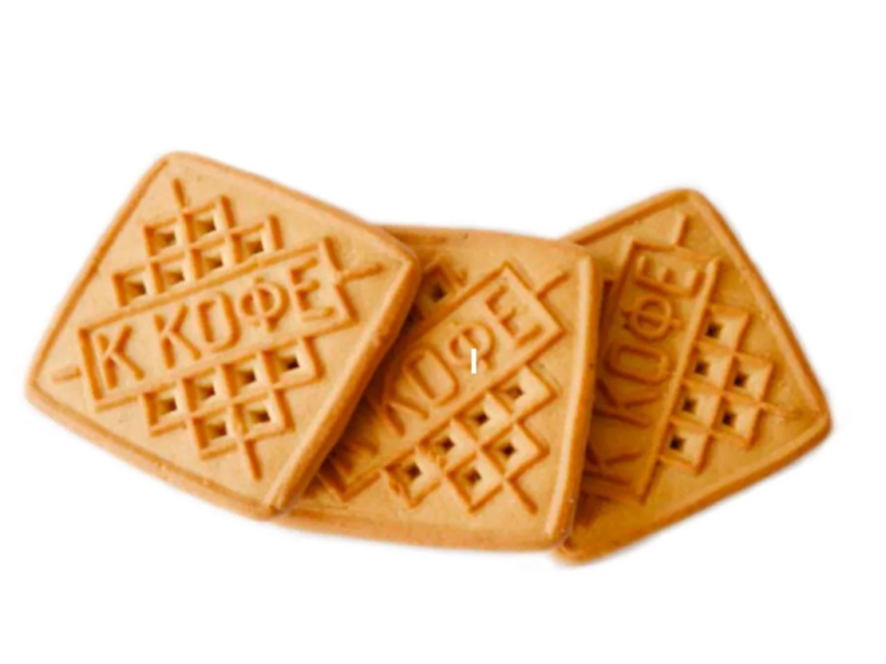 ПЕЧ К кофе 4кг(РХ)