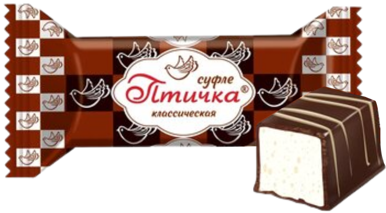 КОН Птичка классич 5*1кг(СЛ)