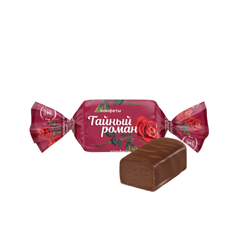 КОН Тайный роман 6*1кг(НК)
