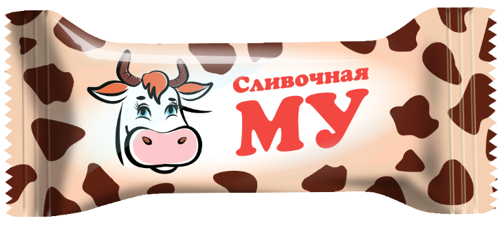 КОН Сливочная МУ 4кг(НК)