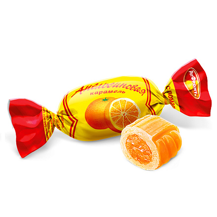 КАР Апельсиновая 5*1кг(ОК)