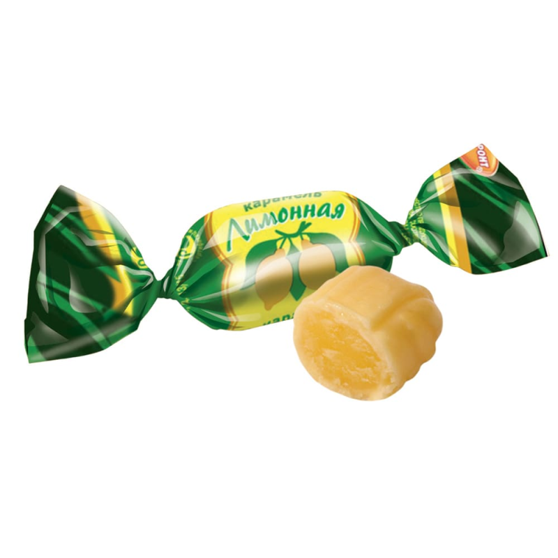 КАР Лимонная 5*1кг(ОК)