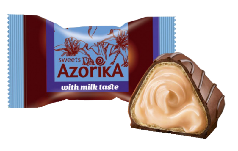 КОН Azorika мол 2,3кг(АК)