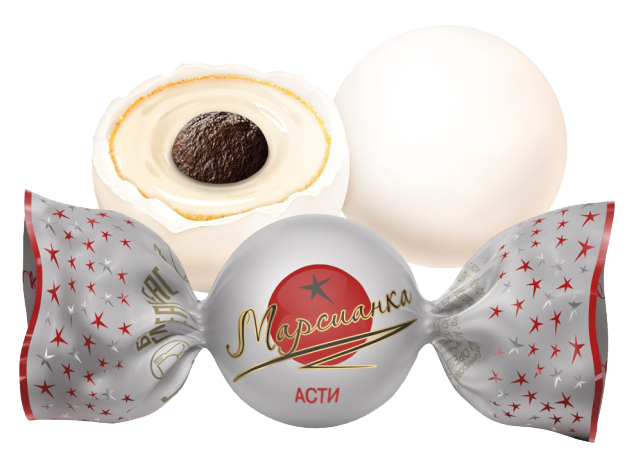 КОН Марсианка Асти 4*1 кг(СО)