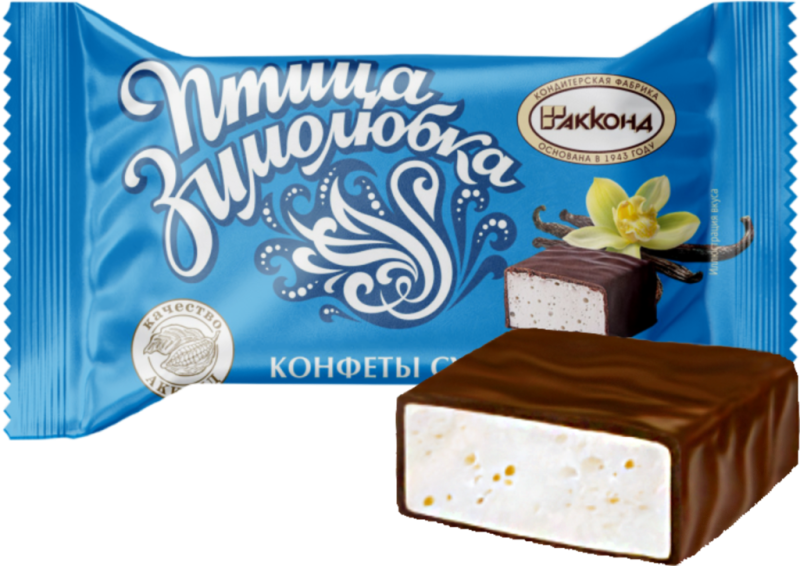 КОН Птица Зимолюбка 4кг(АО)