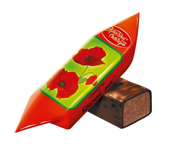 КОН Красный мак 5*1(ОК)