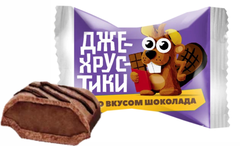 КОН Джехрустики нач шок 7*0,5кг(СИ)