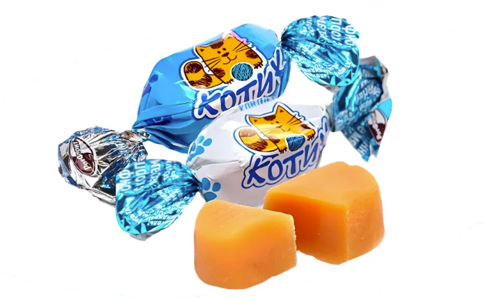 КОН Котик 3кг(ОК)