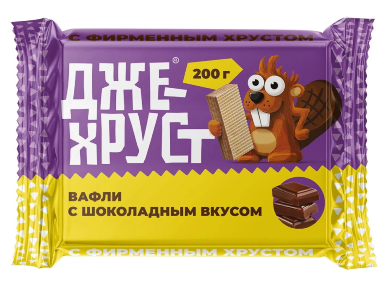 ВАФ Джехруст шок 200гр/25шт(СИ)