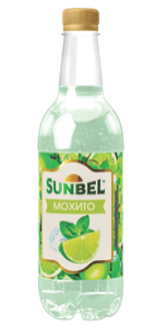 Нап 500 SUNBEL Мохито 12шт(МВ)