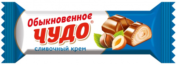 КОН Обыкновенное чудо 3кг(СЛ)