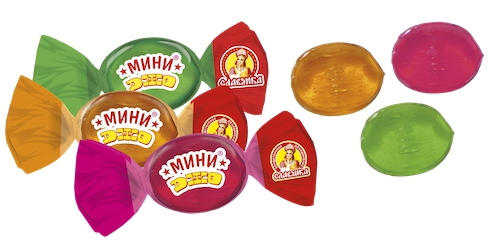 КАР Мини ДЖО 6*1кг(СЛ)
