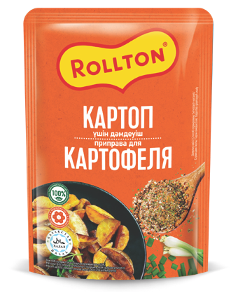 РТ 70 Приправа для карт 4*24шт(МВ)