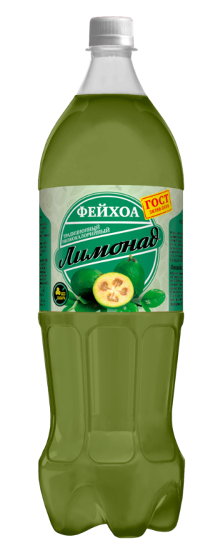 НАП вкус Фейхоа 1,5л*6шт(ЭК)