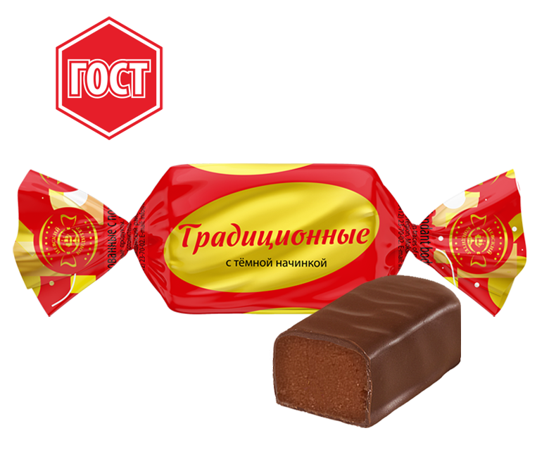КОН Традиционные 6*1кг(НК)
