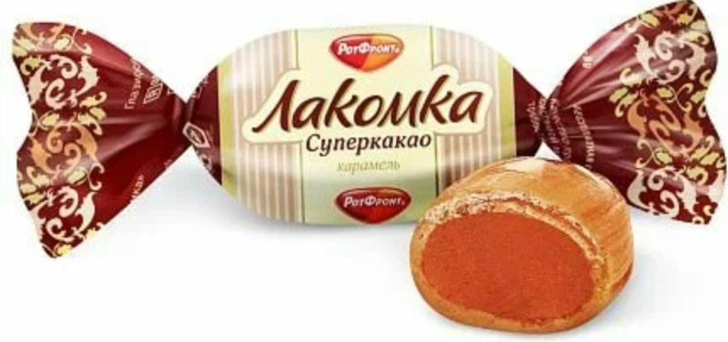 КАР Лакомка суперкакао 3кг(ОК)