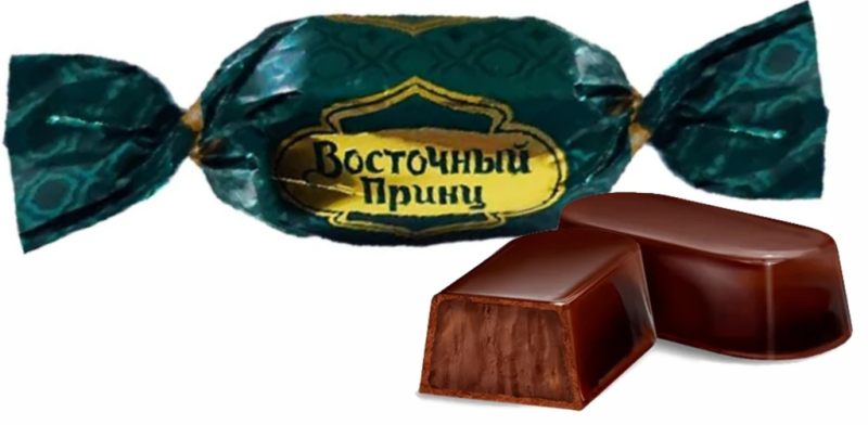 КОН Восточный принц 10*0,5кг(ЛЗ)
