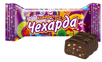 КОН Чехарда 5*1кг(СЛ)