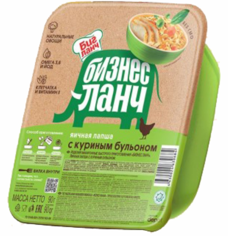 ЛБП БЛ 90 Л кур бул 24шт(КГ)