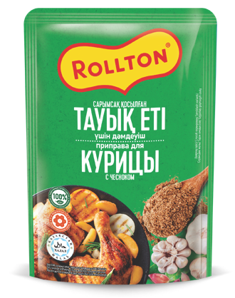 РТ 70 Приправа для кур чесн 4*24шт(МВ)