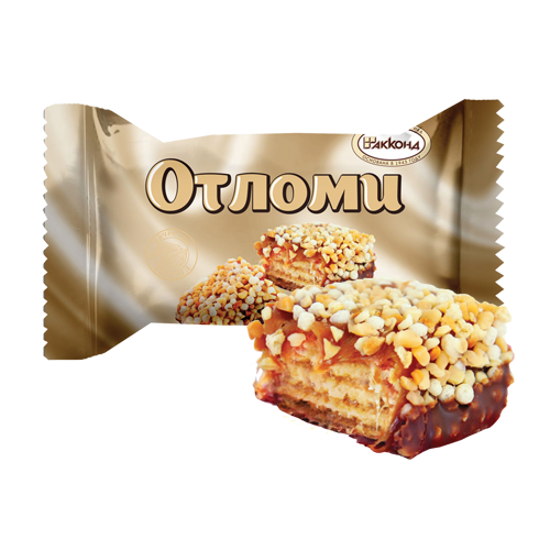 КОН Отломи неглаз 8*0,5кг(АО)