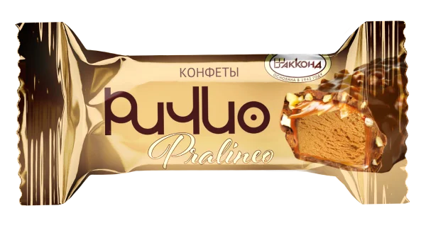 КОН Ричио pralineo 3кг(АО)