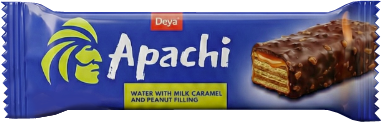 КОН ваф Apachi 2кг(ДЕ)