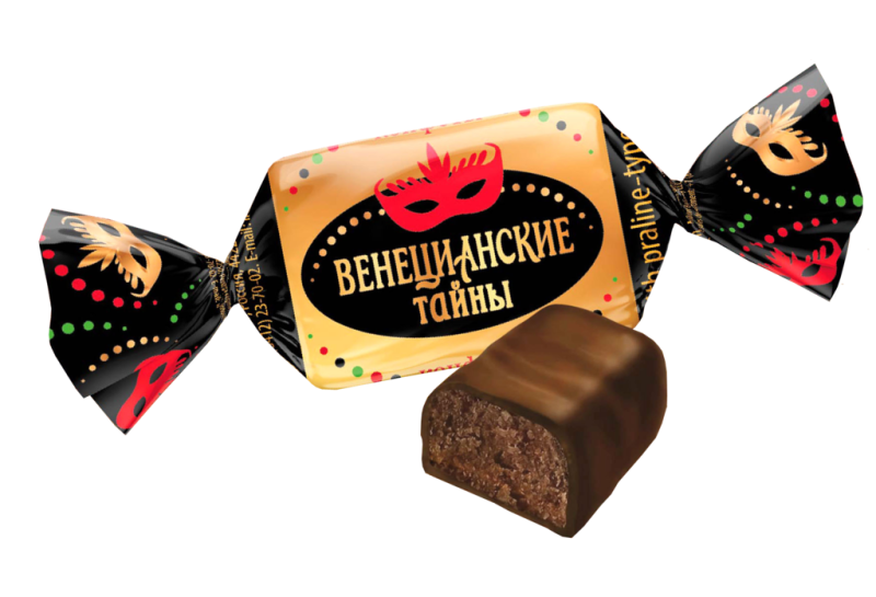 КОН Венецианские тайны 5*1кг(НК)