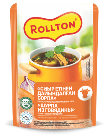 РТ 90 Бульон шурпа гов овощи спец 4*24шт(МВ)