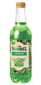 Нап 500 SUNBEL Тархун 12шт(МВ)