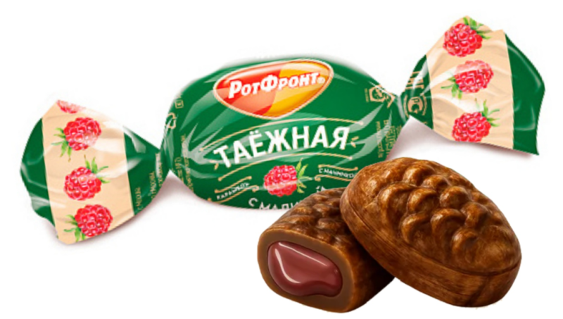 КАР Таёжная малина 5кг(ОК)