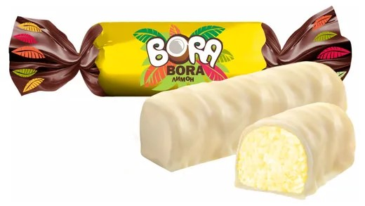 КОН Bora Bora лимон 6*1кг(СО)