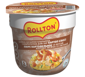 РТ 40 Пюре карт вкус жар лис смет 24шт(МВ)
