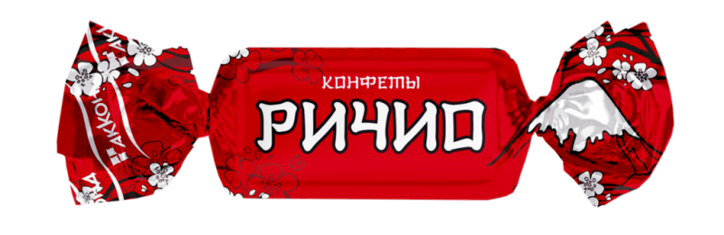 КОН Ричио 3кг(АО)