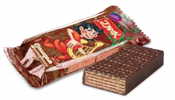 КОН Шоколадные истории Джек 4 кг(КН)