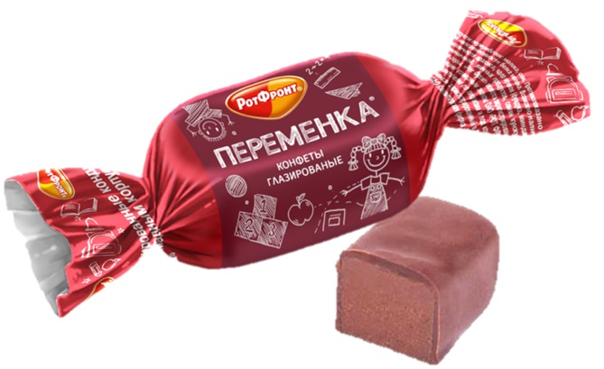КОН Переменка 6кг(ОК)